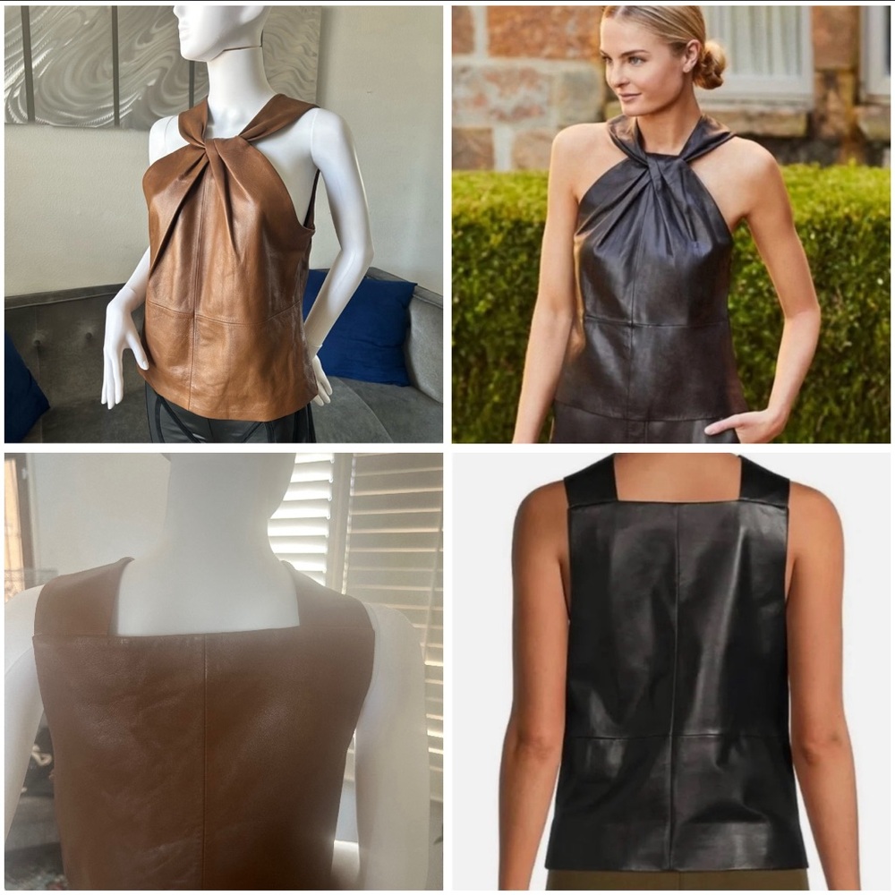 Antonio Melani blouse